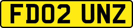 FD02UNZ