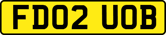 FD02UOB