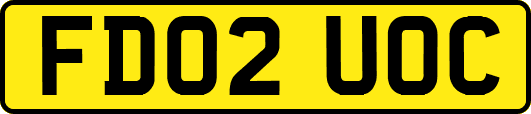 FD02UOC