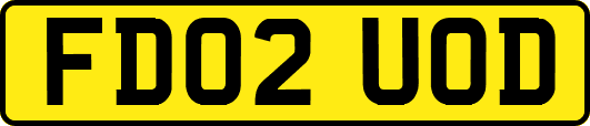 FD02UOD