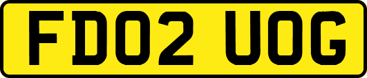 FD02UOG
