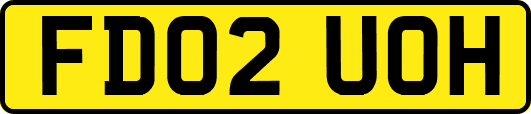 FD02UOH