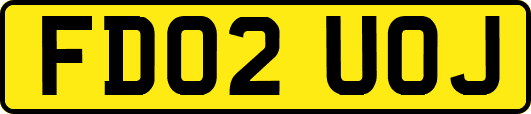FD02UOJ