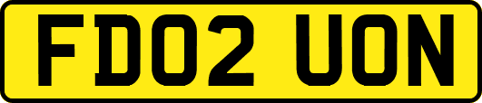FD02UON
