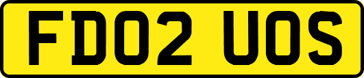 FD02UOS