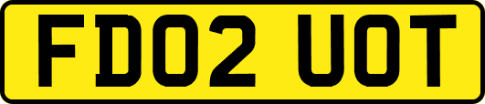 FD02UOT