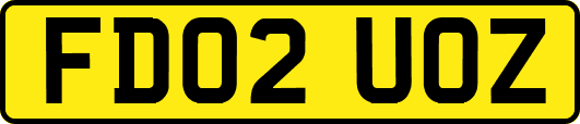 FD02UOZ