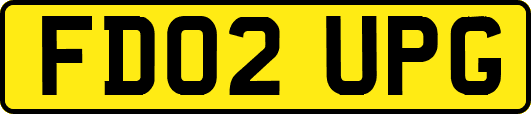FD02UPG