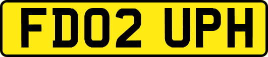 FD02UPH
