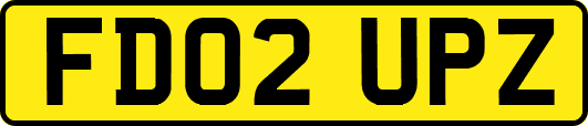FD02UPZ