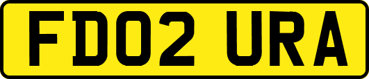 FD02URA