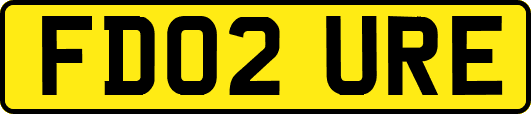 FD02URE