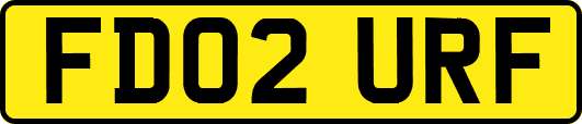 FD02URF