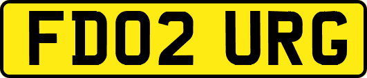 FD02URG