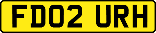 FD02URH