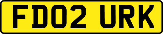 FD02URK