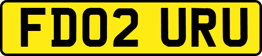 FD02URU
