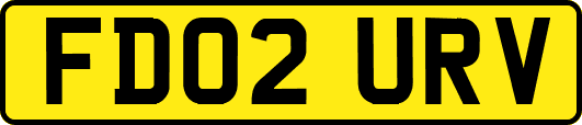 FD02URV
