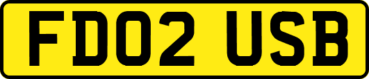 FD02USB
