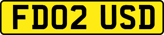 FD02USD