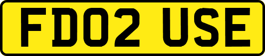 FD02USE