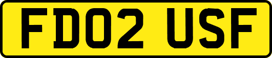 FD02USF