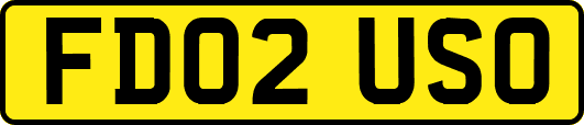 FD02USO