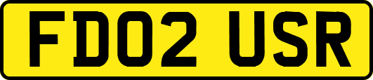 FD02USR