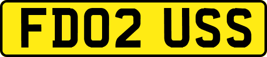 FD02USS