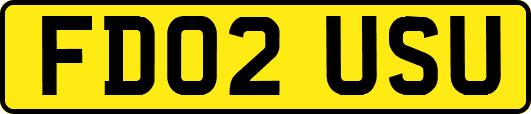 FD02USU