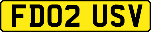 FD02USV