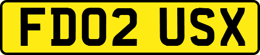 FD02USX
