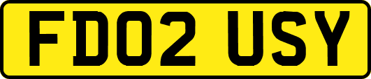 FD02USY