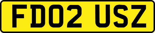 FD02USZ