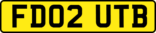 FD02UTB