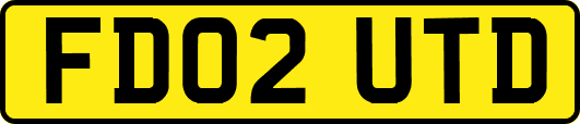 FD02UTD