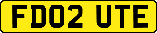 FD02UTE
