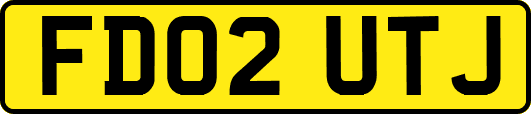 FD02UTJ