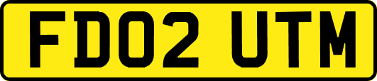 FD02UTM