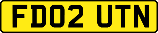 FD02UTN