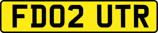 FD02UTR