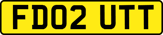 FD02UTT