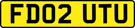 FD02UTU