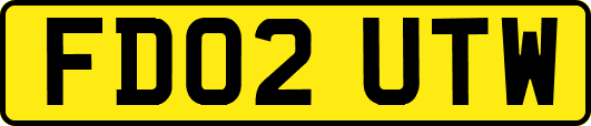 FD02UTW