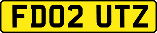 FD02UTZ