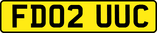 FD02UUC