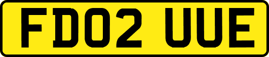 FD02UUE