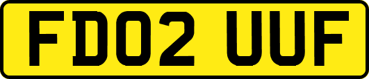 FD02UUF