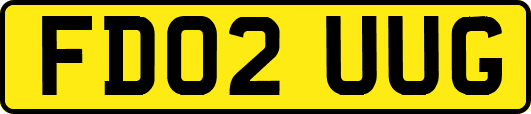 FD02UUG