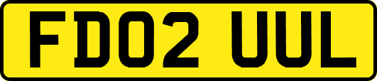 FD02UUL